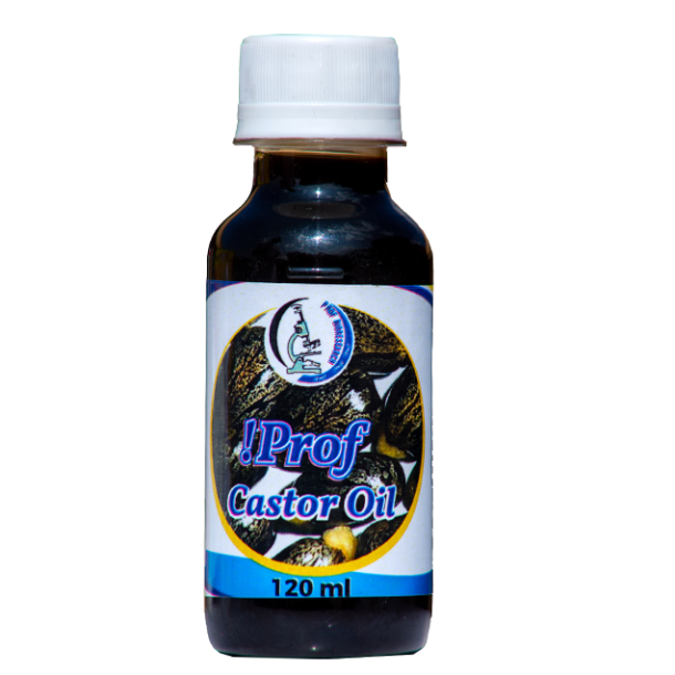 castor oil